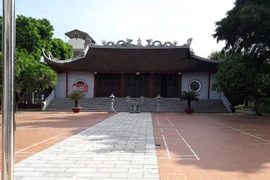 Hà Nội: Xếp hạng 17 di tích lịch sử - văn hóa cấp thành phố 