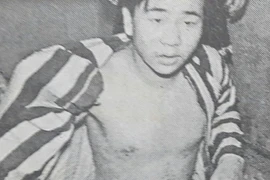 Giang hồ Đất Cảng Linh “cu” gây hàng loạt tội ác ở tuổi thành niên