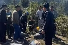 Tên sát nhân với nhát búa tàn độc liên tiếp gây 5 vụ giết người