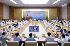 Thủ tướng Phạm Minh Chính: Phấn đấu 3.000 km đường bộ cao tốc trong năm nay