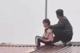 Kẻ bắt cóc bé gái 9 tuổi có thể đối mặt hình phạt nào?