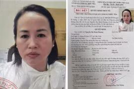 Hà Nội: Truy nã “nữ quái” lừa hơn 1,6 tỷ đồng