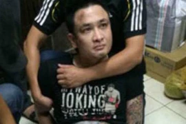 Giang hồ Đức “Cổ Lễ” và hàng loạt vụ đâm chém rùng rợn