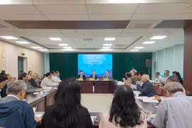 VUSTA thực hiện tốt việc lấy ý kiến về các vấn đề quan trọng