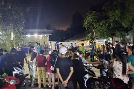 Thi thể đôi nam nữ trong ngôi nhà cháy và bí ẩn rợn người