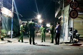 Trùm giang hồ khét tiếng Nam “con” và những cuộc ra tay tàn độc 