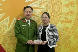 Chuyển khoản nhầm... bất ngờ nhận tin vui