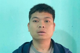 Hà Nội: Bắt kẻ giả danh Công an, chiếm đoạt hàng trăm triệu đồng