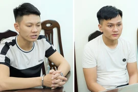 Tạm giữ đối tượng giả danh người thân lừa chạy án, chiếm đoạt hơn 4 tỷ