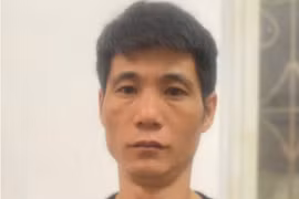 Bắt kẻ bị truy nã vì giao cấu với người dưới 16 tuổi