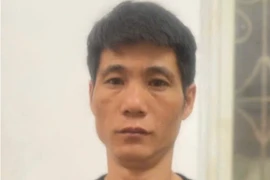 Bắt kẻ bị truy nã vì giao cấu với người dưới 16 tuổi