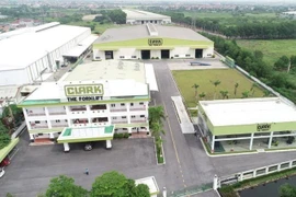 Phạt 330 triệu đồng đối với Công ty Clark Material Handling Việt Nam