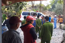 Cuộc gọi định mệnh và cái chết thương tâm của người phụ nữ đơn thân