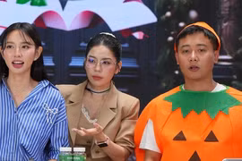 Vấn đề pháp lý vụ Hoa hậu Thùy Tiên liên quan đến kẹo Kera