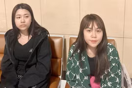 Triệt phá đường dây lừa đảo xuyên biên giới gần 1.000 tỷ đồng