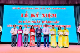 TSKH Phan Xuân Dũng: Dù ở mô hình nào, đội ngũ trí thức sẽ thích ứng