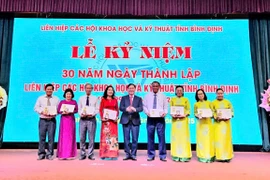 TSKH Phan Xuân Dũng: Dù ở mô hình nào, đội ngũ trí thức sẽ linh hoạt thích ứng