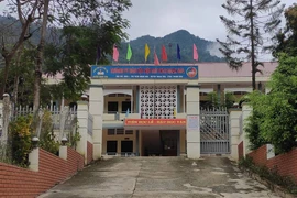 Khởi tố nguyên Phó Chủ tịch UBND huyện Quan Hóa Phạm Thị Lượng