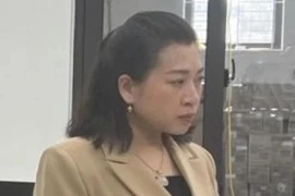 Chủ tịch Công ty VK Market bị khởi tố vì trốn thuế 1,8 tỷ