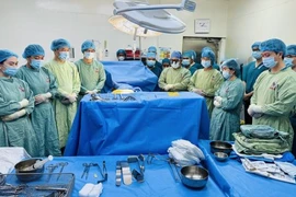 Chàng trai trẻ hiến tạng, hồi sinh 5 cuộc đời 