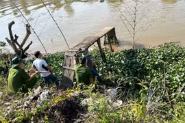 Đeo nhiều vàng, người đàn ông chết thảm dưới tay hàng xóm