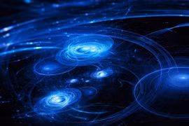 15 bí ẩn lớn của vũ trụ, chuyên gia đau đầu giải mã