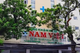 Nhiều bác sĩ sai phạm hành nghề tại TP HCM: Cần xử phạt nghiêm