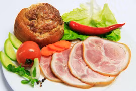 Thực phẩm triệu người ăn nhưng bác sĩ không động đũa vì quá độc