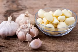 Bị viêm khớp, ăn ngay 10 loại thực phẩm này