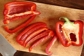 Điểm danh 10 thực phẩm cực tốt cho thận 