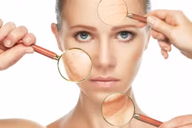 Các chất chống oxy hoá hiệu quả nhất cho da ai cũng cần biết