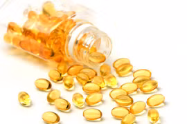 Đây là cách sử dụng vitamin E cho làn da phụ nữ đẹp rạng rỡ