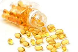 Đây là cách sử dụng vitamin E cho làn da phụ nữ đẹp rạng rỡ