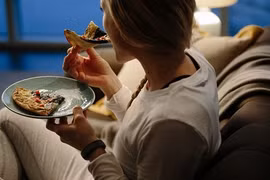 Chế độ ăn cho người bị mỡ máu cao nhất định phải biết