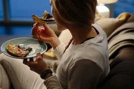 Chế độ ăn cho người bị mỡ máu cao nhất định phải biết