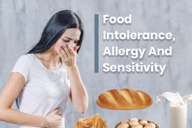 Cách nào xác định dị ứng thực phẩm có thể gây tử vong?