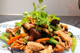 Nếu phạm các lỗi này, món xào tươi non mấy cũng không còn dưỡng chất