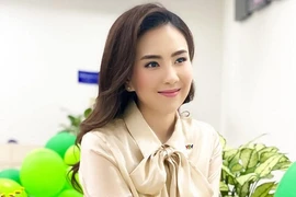 Soi món “thần dược quý ông” MC xinh nhất VTV tẩm bổ cho chồng