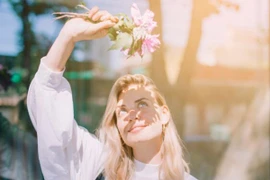 Da đẹp bất chấp thời tiết nắng nóng nhờ quy trình chăm sóc đơn giản này