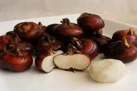 Nguy cơ tiềm ẩn từ loại củ rất nhiều người ăn giải nhiệt mùa hè 