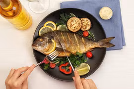 Nguyên tắc ăn uống “3 nhiều, 2 ít” ai cũng làm được đẩy lùi bệnh tật