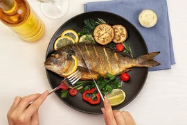 Nguyên tắc ăn uống “3 nhiều, 2 ít” ai cũng làm được đẩy lùi bệnh tật