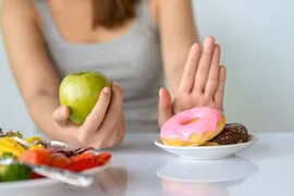 4 kiểu “dùng như phá”, khiến vòng 1 ngày càng... "mướp"