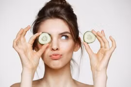 Sai lầm phổ biến khi sử dụng mặt nạ và làm đẹp tại nhà