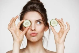 Sai lầm phổ biến khi sử dụng mặt nạ và làm đẹp tại nhà