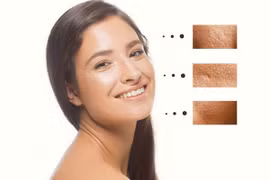 6 cách se khít lỗ chân lông hiệu quả bằng tinh dầu tràm trà 