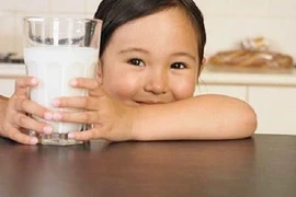 4 loại sữa tưởng bổ nhưng cực ít dinh dưỡng cho trẻ