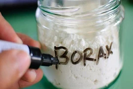 Điểm danh những loại hóa chất độc hại “ẩn mình” trong thực phẩm hàng ngày