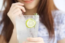 Ăn những thực phẩm đánh bay mùi cơ thể cực “đỉnh” này, chả bao giờ cần nước hoa