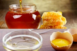 Tiết lộ 12 công thức làm mặt nạ chống lão hóa da